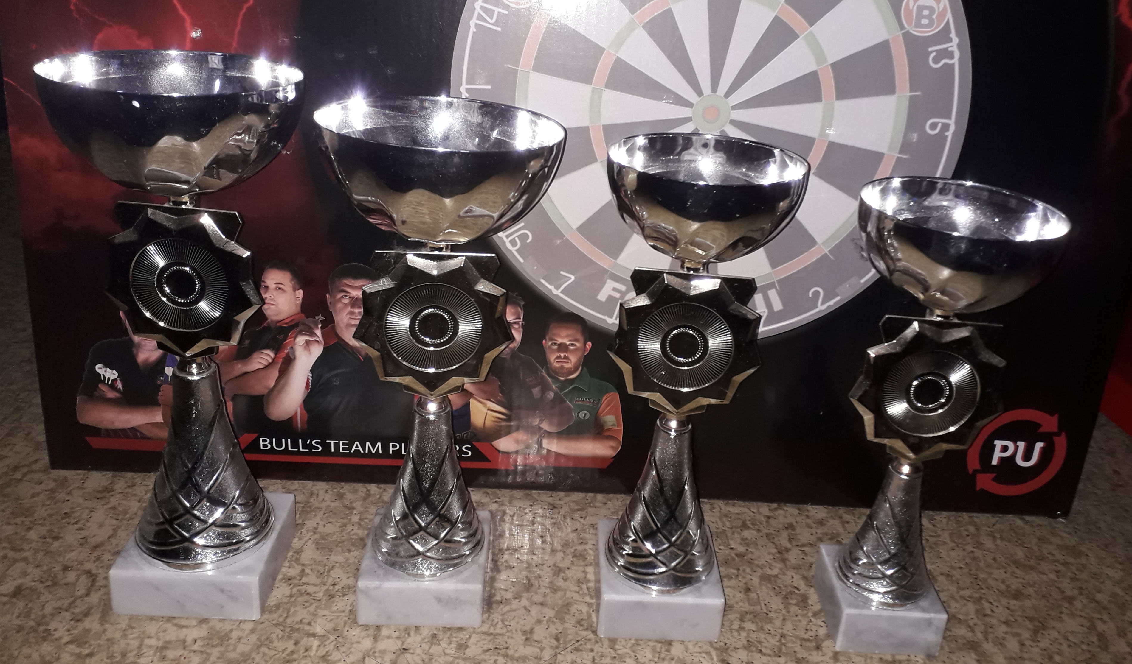 Pokal Ninji